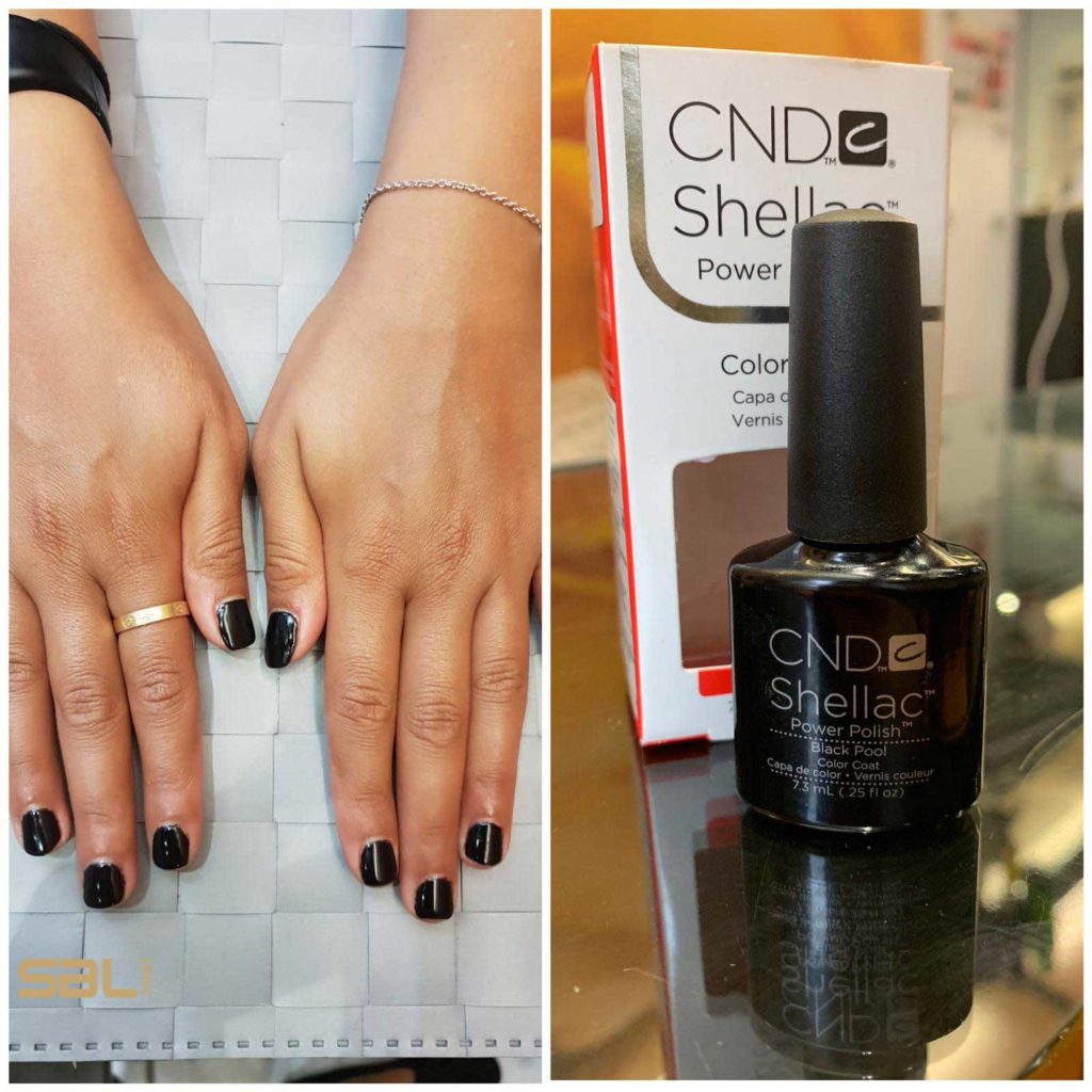 Best nails London has to offer inclu Manicures and Pedicures