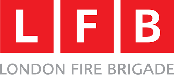 London Fire Brigade Logo
